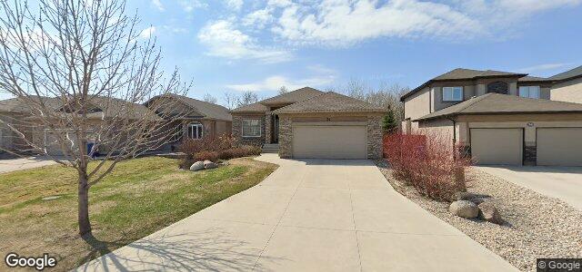 Larawan ng 34 Edenwood Place sa Winnipeg, Manitoba