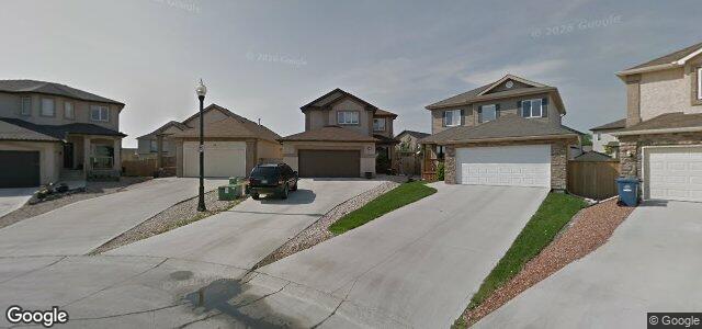 Larawan ng 34 Tascona Road sa Winnipeg, Manitoba