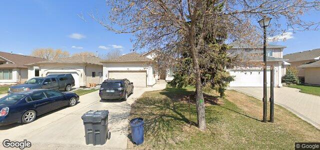 Larawan ng 35 Aubin Drive sa Winnipeg, Manitoba