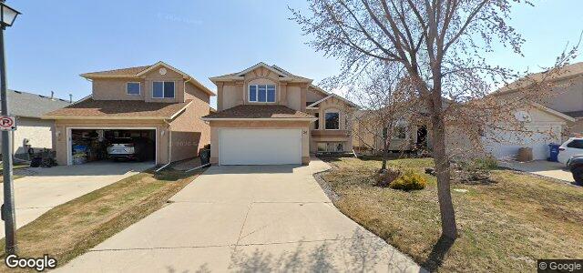 Larawan ng 35 Braswell Bay sa Winnipeg, Manitoba