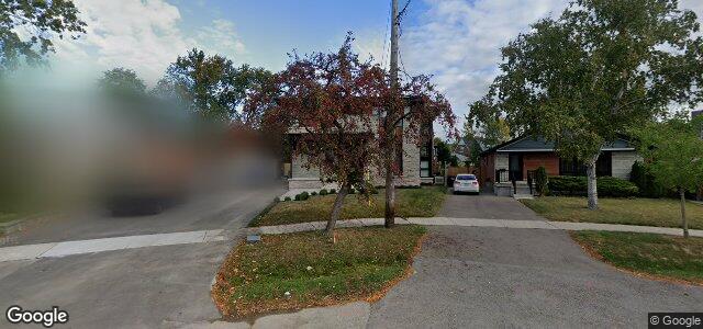 Larawan ng 35 Bridgetown Drive sa Winnipeg, Manitoba