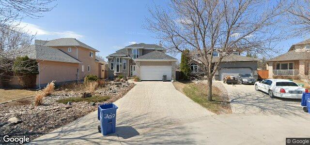 Larawan ng 35 Bunton Court sa Winnipeg, Manitoba