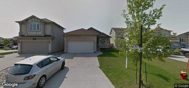 Larawan ng 35 Burke Bay sa Winnipeg, Manitoba