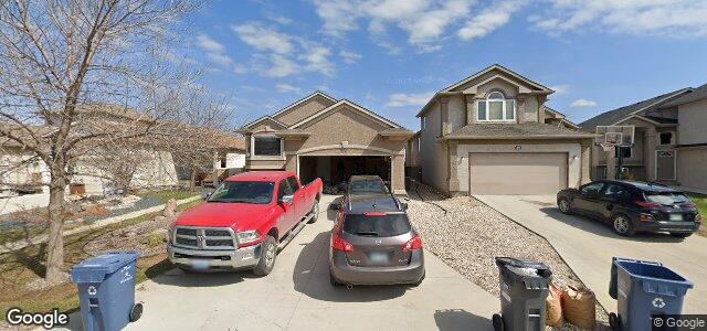 Larawan ng 35 Dallner Bay sa Winnipeg, Manitoba