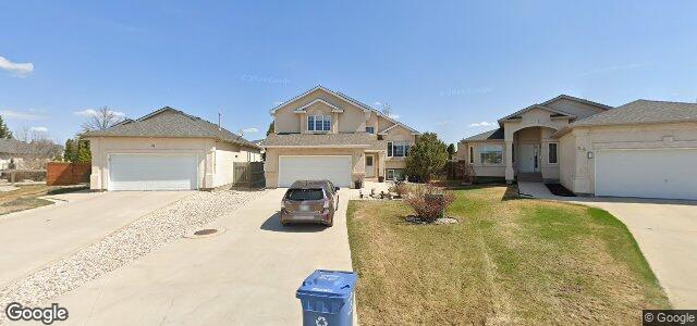 Larawan ng 35 Harbinger Bay sa Winnipeg, Manitoba