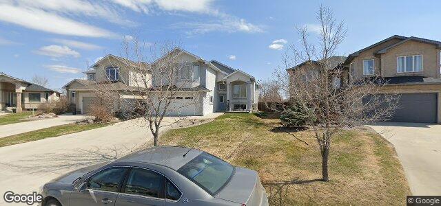 Larawan ng 35 Lardon Court sa Winnipeg, Manitoba