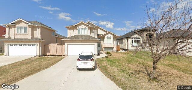 35 Northport Bay（加拿大曼尼托巴省温尼伯市）房屋照片