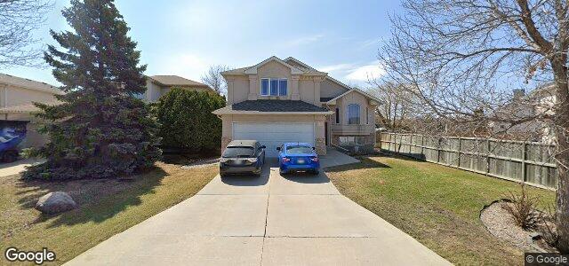 Larawan ng 35 Orchard Hill Drive sa Winnipeg, Manitoba