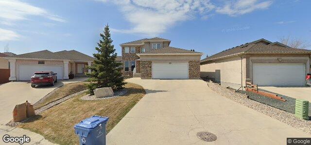 Larawan ng 35 Stonecourt Place sa Winnipeg, Manitoba