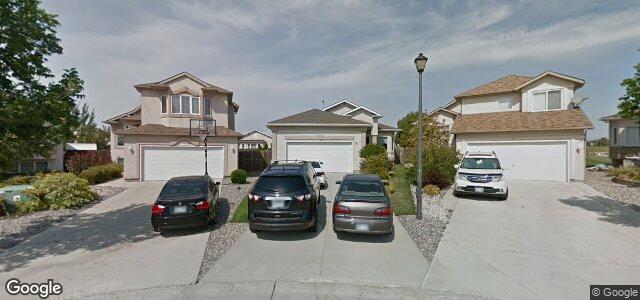 Larawan ng 35 Wildfire Drive sa Winnipeg, Manitoba