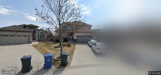 Larawan ng 35 Yorkwood Drive sa Winnipeg, Manitoba