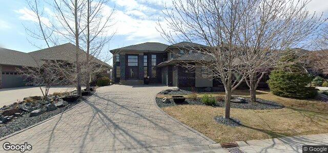 Larawan ng 36 Eastoak Drive sa Winnipeg, Manitoba