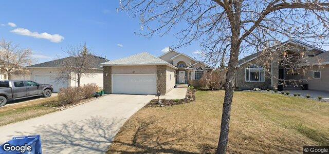 Larawan ng 37 Beaudry Bay sa Winnipeg, Manitoba