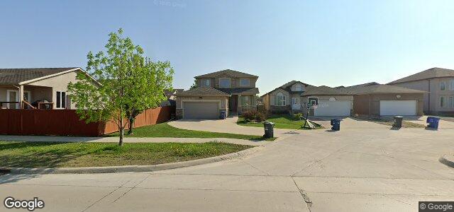 Larawan ng 371 Shorehill Drive sa Winnipeg, Manitoba