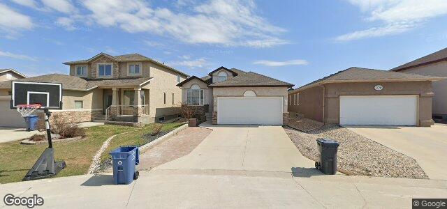 Larawan ng 375 Shorehill Drive sa Winnipeg, Manitoba