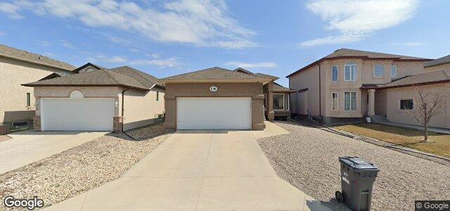 Larawan ng 379 Shorehill Drive sa Winnipeg, Manitoba