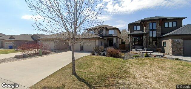 38 Edenwood Place（加拿大曼尼托巴省溫尼伯市）房屋照片