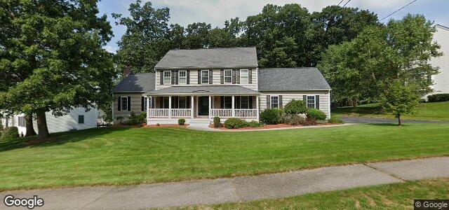 Larawan ng 38 High Ridge Road sa Winnipeg, Manitoba