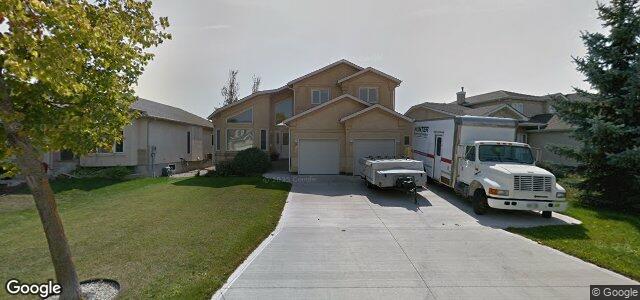 Larawan ng 38 Norcross Crescent sa Winnipeg, Manitoba