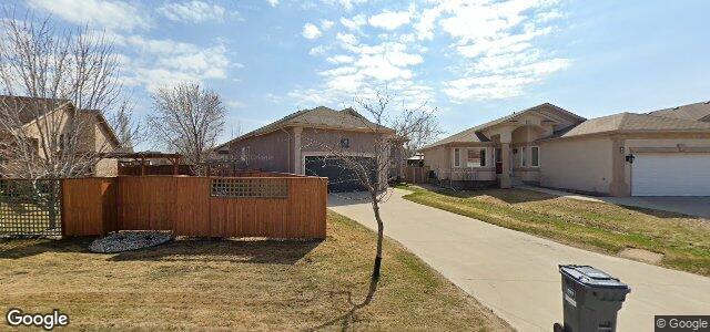 Larawan ng 38 Northport Bay sa Winnipeg, Manitoba