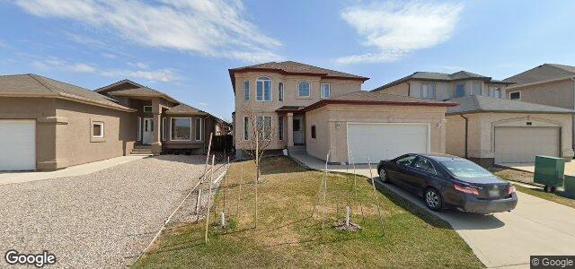 Larawan ng 383 Shorehill Drive sa Winnipeg, Manitoba