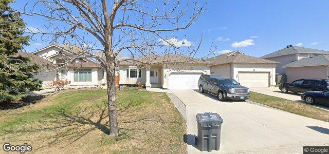 Larawan ng 39 Aubin Drive sa Winnipeg, Manitoba