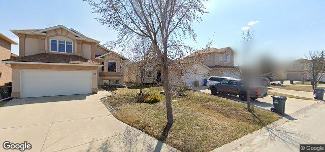 Larawan ng 39 Braswell Bay sa Winnipeg, Manitoba