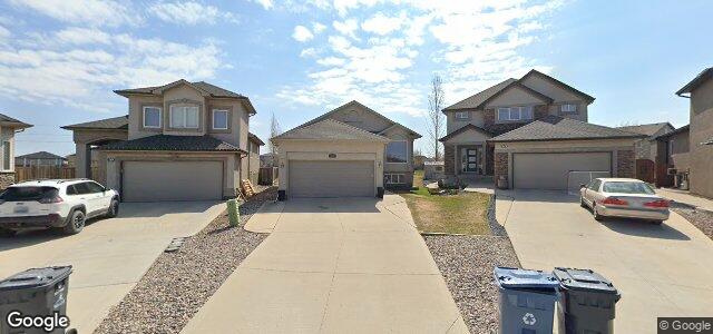 Larawan ng 39 Breton Bay sa Winnipeg, Manitoba