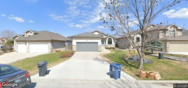 Larawan ng 39 Bridgeway Crescent sa Winnipeg, Manitoba