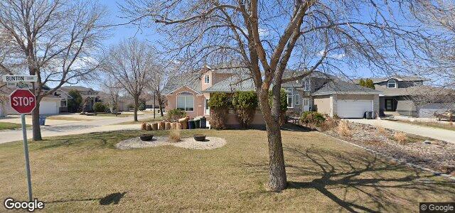 39 Bunton Court（加拿大曼尼托巴省溫尼伯市）房屋照片