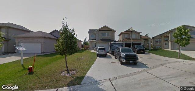 Larawan ng 39 Burke Bay sa Winnipeg, Manitoba