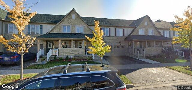 Larawan ng 39 Haverhill Crescent sa Winnipeg, Manitoba