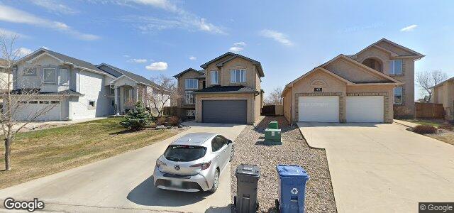 Larawan ng 39 Lardon Court sa Winnipeg, Manitoba