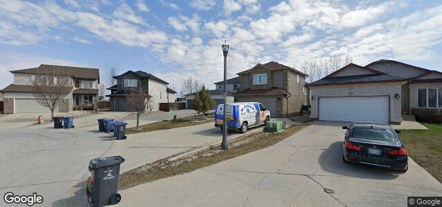 Larawan ng 39 Montvale Crescent sa Winnipeg, Manitoba