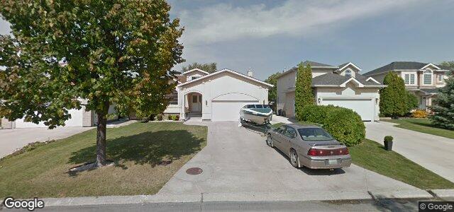 Larawan ng 39 Norcross Crescent sa Winnipeg, Manitoba