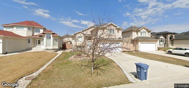 Larawan ng 39 Northport Bay sa Winnipeg, Manitoba