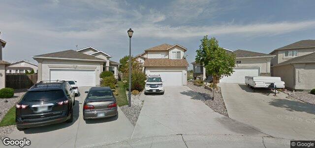 Larawan ng 39 Wildfire Drive sa Winnipeg, Manitoba