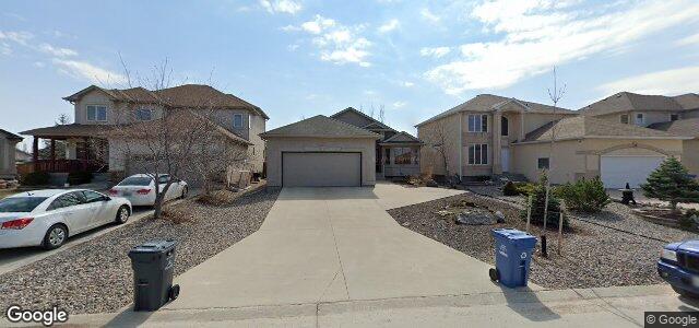 39 Yorkwood Drive（加拿大曼尼托巴省温尼伯市）房屋照片