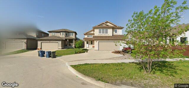 Larawan ng 392 Shorehill Drive sa Winnipeg, Manitoba