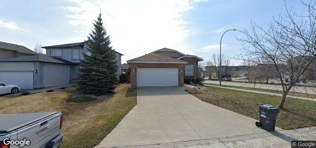 Larawan ng 4 Burke Bay sa Winnipeg, Manitoba