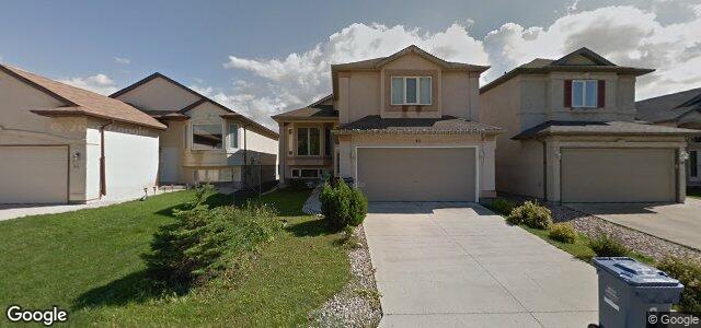 Larawan ng 40 Demetrioff Drive sa Winnipeg, Manitoba