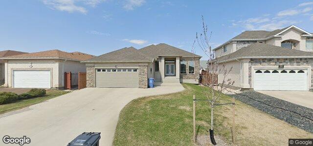 Larawan ng 40 Yorkwood Drive sa Winnipeg, Manitoba