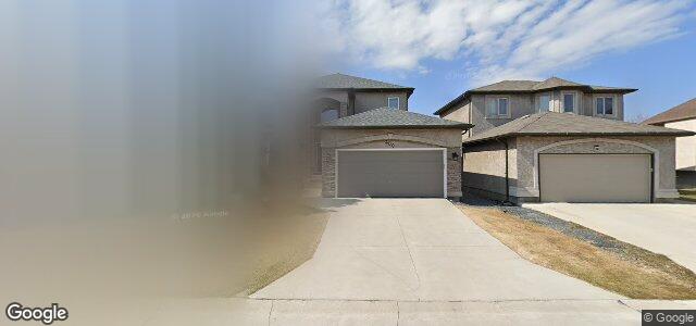 Photo of 400 Shorehill Drive in Winnipeg, Manitoba