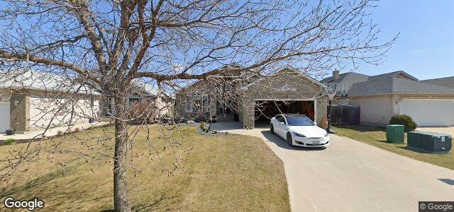 Larawan ng 41 Beaudry Bay sa Winnipeg, Manitoba