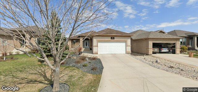 Larawan ng 41 Eastoak Drive sa Winnipeg, Manitoba