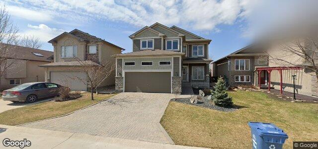 Larawan ng 412 Shorehill Drive sa Winnipeg, Manitoba