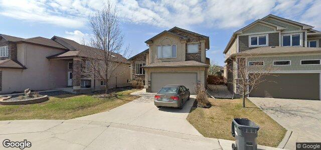 Larawan ng 416 Shorehill Drive sa Winnipeg, Manitoba