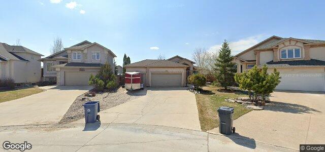 Photo of 42 Breland Bay in Winnipeg, Manitoba