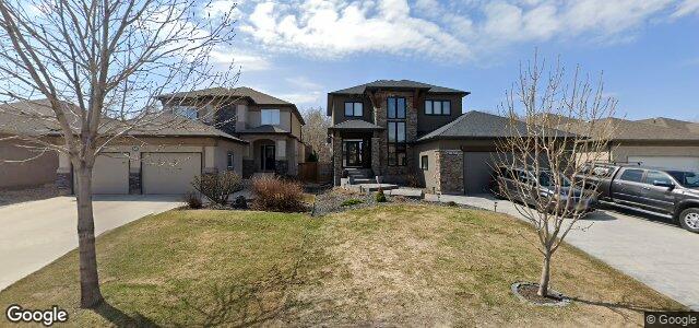 Larawan ng 42 Edenwood Place sa Winnipeg, Manitoba