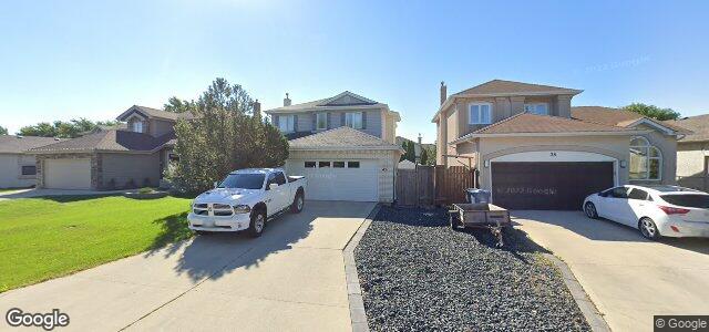 Larawan ng 42 High Ridge Road sa Winnipeg, Manitoba